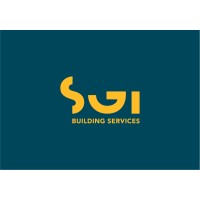 SGI Building Services Ltd logo - Similar company to E & B Group Limited