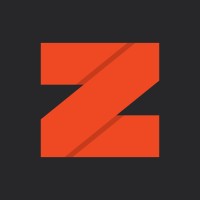 ZILLA logo - Similar company to Cyberfi