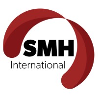 SMH International Consulting logo - Similar company to Imalinx