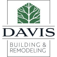 Davis Building & Remodeling logo - Similar company to Iron River Construction