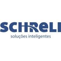 Schreli Usinagem logo - Similar company to Schreli Soluções Integradas