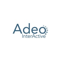 Adeo InterActive logo - Similar company to Xspero