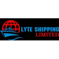 LYTE SHIPPING LIMITED logo - Similar company to Dikript
