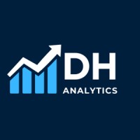 DH Analytics logo - Similar company to Marjon