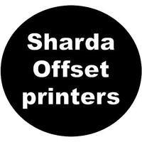 Sharda Offset Printers Pvt. Ltd. logo - Similar company to Offset Printers