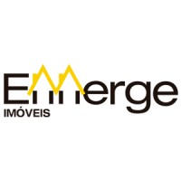 Emerge Imoveis logo - Similar company to Neto Netimóveis