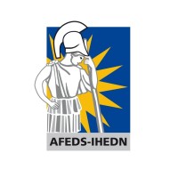 AFEDS-IHEDN logo - Similar company to Chibane