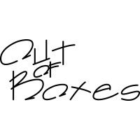 out of boxes logo - Similar company to Xsalta Mental Health Marketing