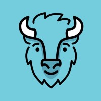 BISON App logo - Similar company to Boerse Stuttgart Digital Exchange