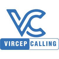 VIRCEP CALLING SOLUTIONS PRIVATE LIMITED logo - Similar company to Alphagene