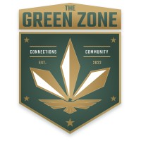 The Green Zone logo - Similar company to Cronja