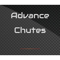 ADVANCE CHUTES & RECYCLING logo - Similar company to Aspen Chutes