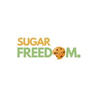 SugarFreedom logo - Similar company to Amrita Nutrition Global