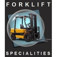 Forklift Specialities logo - Similar company to Forklift Handling