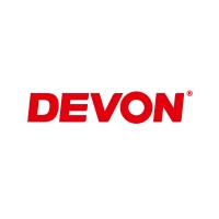 Devon Power Tools logo - Similar company to Vido Power Tools