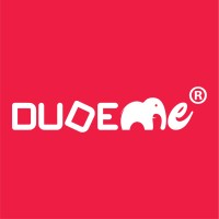 Dudeme logo - Similar company to Oorla