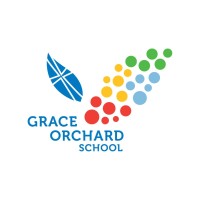 Grace Orchard School logo - Similar company to Camp Challenge Pte Ltd
