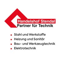 Handelshof Stendal GmbH logo - Similar company to Nerlich & Lesser Kg