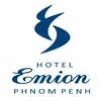 Hotel Emion Phnom Penh logo - Similar company to Golden Temple Residence