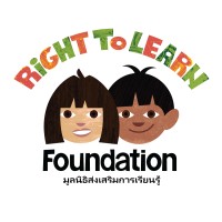 Right to Learn Foundation logo - Similar company to Mee Pya Tike