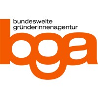 gründerinnenagentur logo - Similar company to Duvia