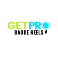 Pro Badge Reels logo - Similar company to Velocity Badge & Label