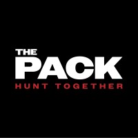 The Pack logo - Similar company to The Pack
