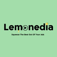 Lemonedia logo - Similar company to Yeda Engineering Ltd.