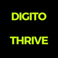 Digito Thrive logo - Similar company to E.D Bachar Group Ltd