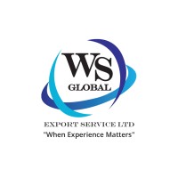 WS Global Export Services LTD logo - Similar company to Elements Brazil