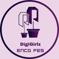 DigiGirlz ENCG FES logo - Similar company to Gecorin