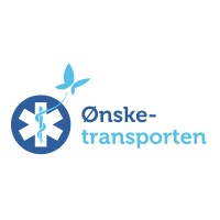 Ønsketransporten logo - Similar company to Rescuepal As