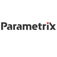 Parametrix logo - Similar company to Perteet Inc.