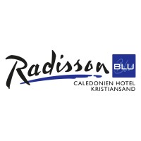 Radisson Blu Caledonien Hotel logo - Similar company to Radisson Blu Resort Bukovel
