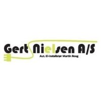 Gert Nielsen A/S logo - Similar company to Nito-Tek A/S