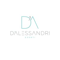 D'Alessandri Eventi logo - Similar company to Eventi Teramo