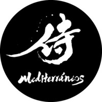 Samuráis mediterráneos logo - Similar company to Hjapón Luxury Real Estate