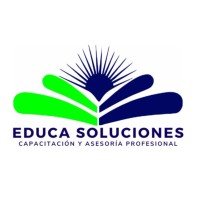 Educa Soluciones logo - Similar company to Santic Education