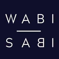 Wabi Sabi logo - Similar company to Wabi Sabi