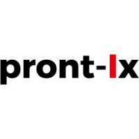 pront-Ix logo - Similar company to Possajob Dev Congo