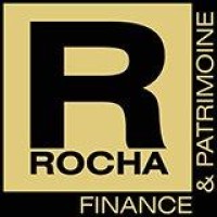 ROCHA FINANCE & PATRIMOINE logo - Similar company to Klape.Io