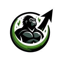 Growth Gorilla logo - Similar company to Growth Gorilla