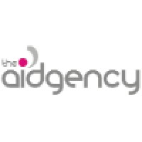 The Aidgency SA logo - Similar company to Aidgency Gmbh