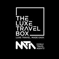 The Luxe Travel Box logo - Similar company to The National Mentoring Foundation