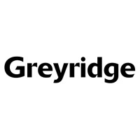 Greyridge logo - Similar company to New Elements Jordan