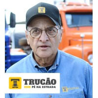 Trucão Comunicação Em Transporte