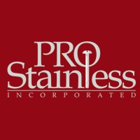 Pro Stainless, Inc. logo - Similar company to Copa Design