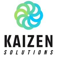 KAIZEN Solutions (KZS) logo - Similar company to Stmicroelectronics Iberia Sa