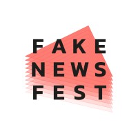 Fake News Festival logo - Similar company to Inneka