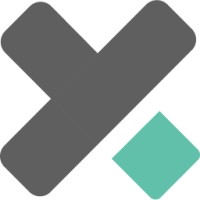 Vexposure logo - Similar company to Brandit.